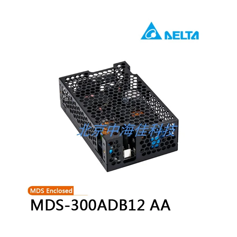 

Оригинальный Новый импульсный источник питания для DELTA 12 в 300 Вт, MDS-300ADB12