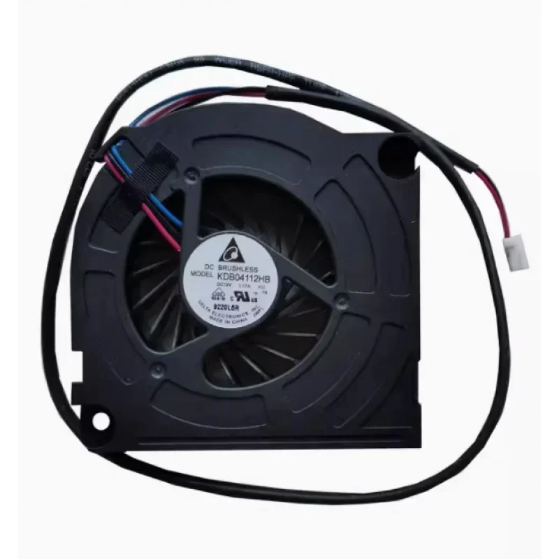 Новый оригинальный кулер для телевизора Samsung un60hu8550f un60hu8500f un60hu8500fx2a BN31-00036A kdb04112hb 12