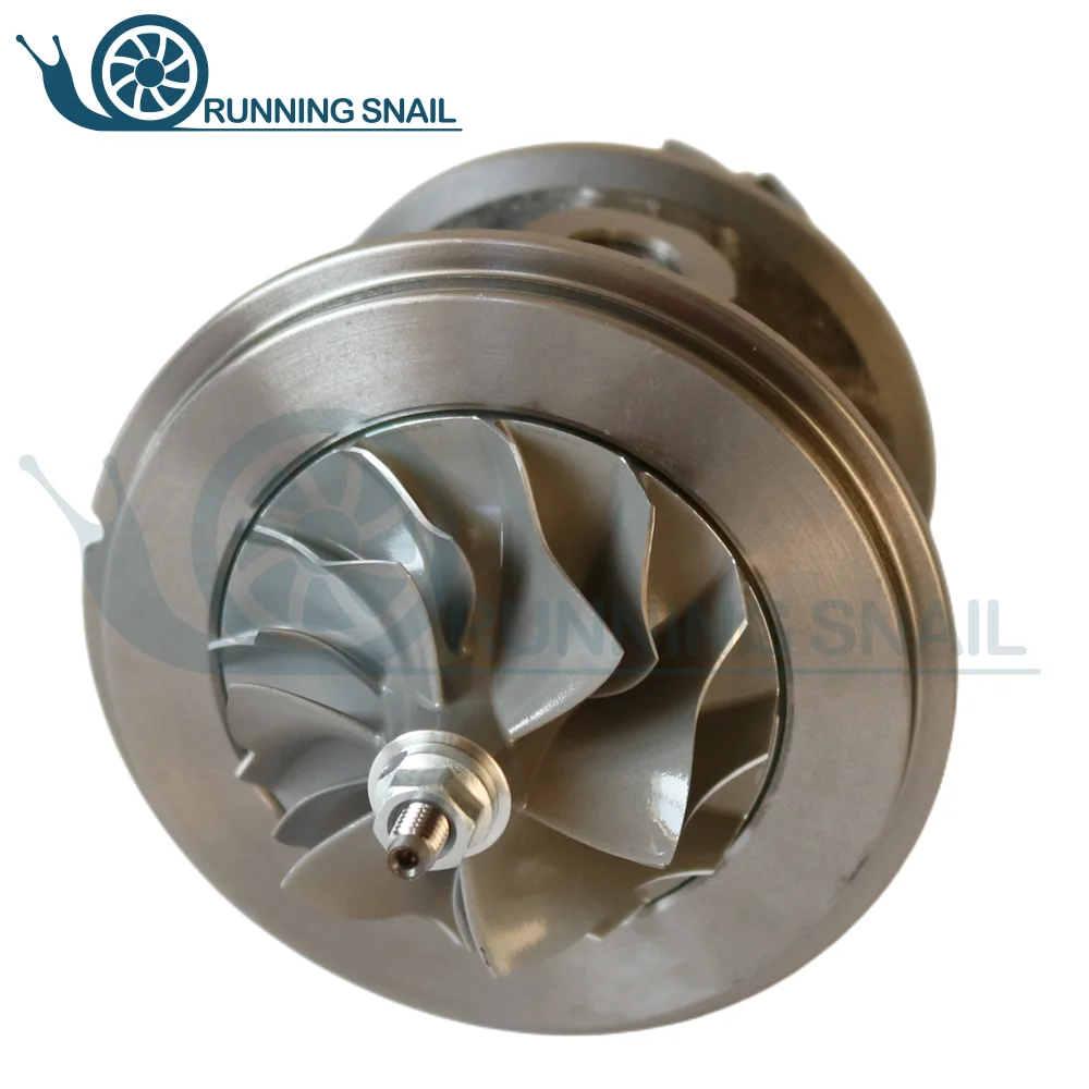Фото Турбокартридж TD03 49131-05400 49131 05400 49S31-05401 для Citroen, Fiat, Ford, Peugeot 1.6TDCi, 2.2HDI, 2.4TDCi 6C1Q6K682CD №4