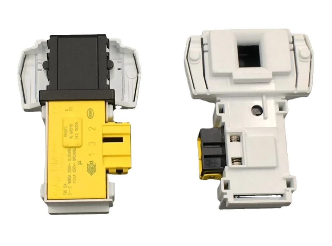 DM053 дверной замок с микрозадержкой для стиральной машины Candy G04 1060DS DF 86