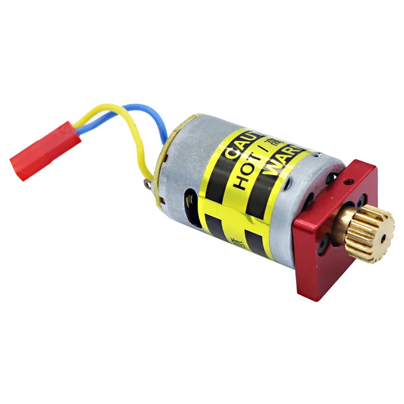 Металлическое крепление двигателя для SG1603 SG1604 SG1605 UDIRC UD1601 UD1602 UD1603 UD1607 1/16 детали