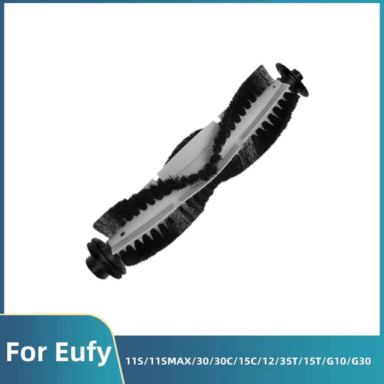 

Spare Parts For Eufy 11S/11SMAX/30/30C/15C/12/35T/15T/G10/G30 Main Brush Vacuum Cleaner Replacement Accessories