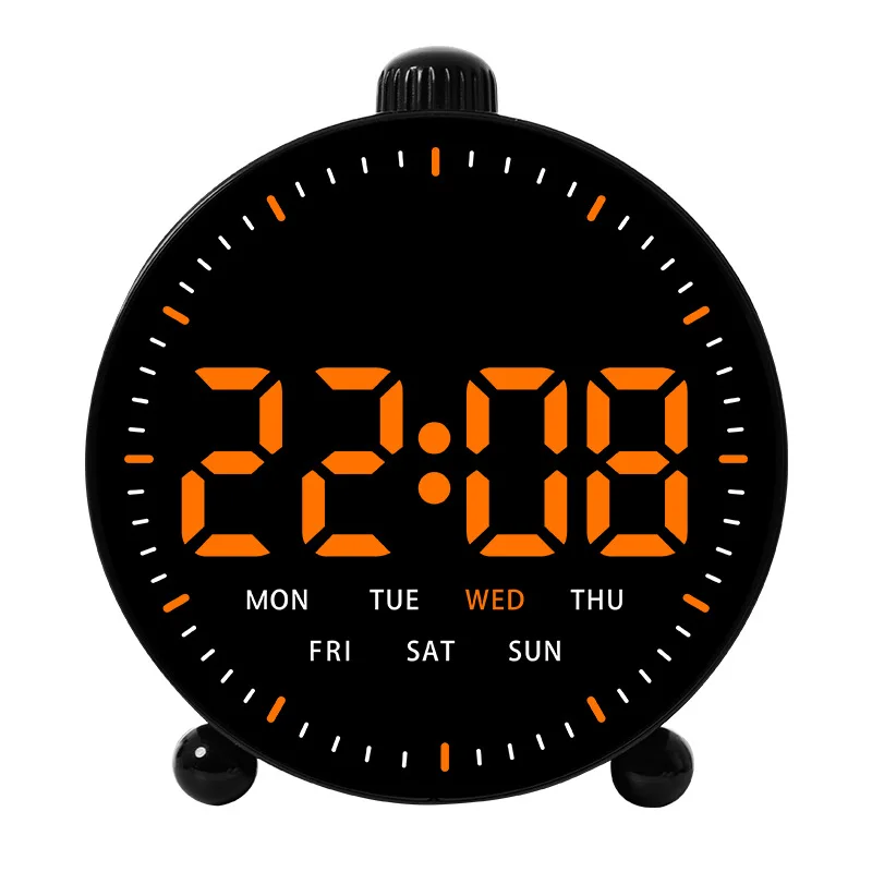 LED будильник NieNie Alarm Clock