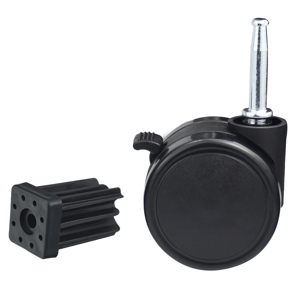 

High Quality Caster Wheel Gas Grills BBQ Accesories 306414 Durable For Genesis For Summit For Genesis 1000-5000