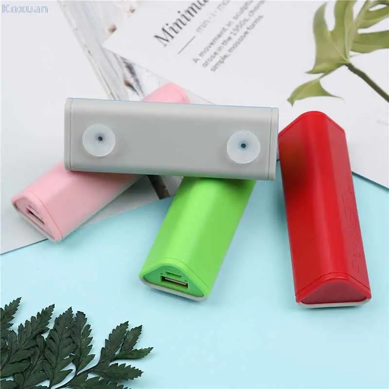 Внешний аккумулятор 5000 мАч/2000 мАч комплект сделай сам зарядное устройство для