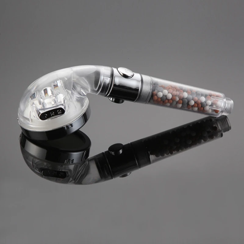 Артерия Maifan каменная Душевая насадка для фильтрации воды высокое давление