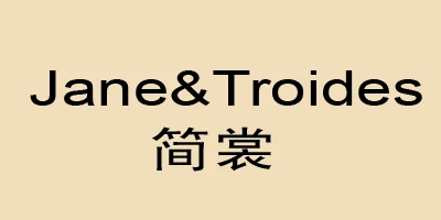 Jane&Troides Brand Logo