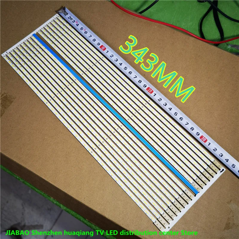 10 шт. 36 светодиодов для детской лампы S27E360H S27D360H Φ S27D390H LS27E390HS T27D390EX новинка 100% |