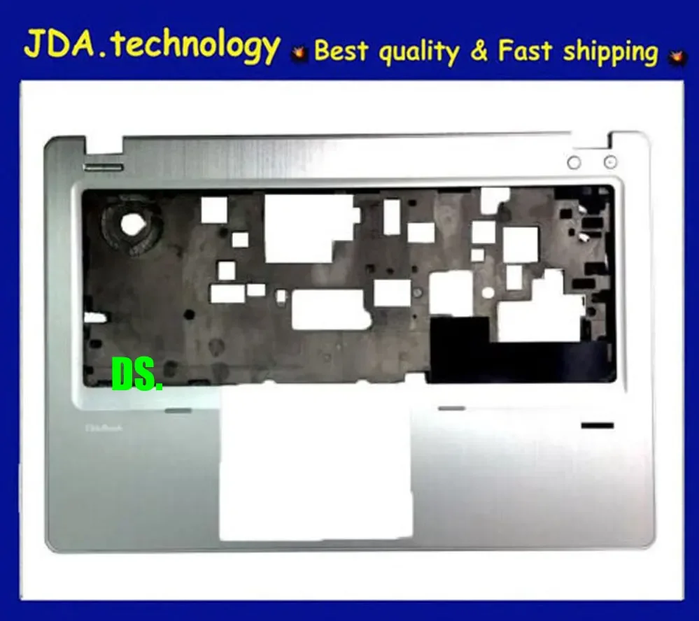 

MEIARROW New/Org Upper case for HP EliteBook Folio 9470M 9480M Laptop Palmrest Upper Cover Keyboard Bezel 748352-001