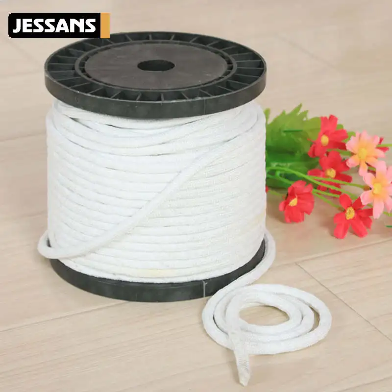 

Factory direct sales Lead Rope For Curtain Bottom Window Curtain Accessories Spongy Lead add Curtain Weight Drape Rope CP135D2