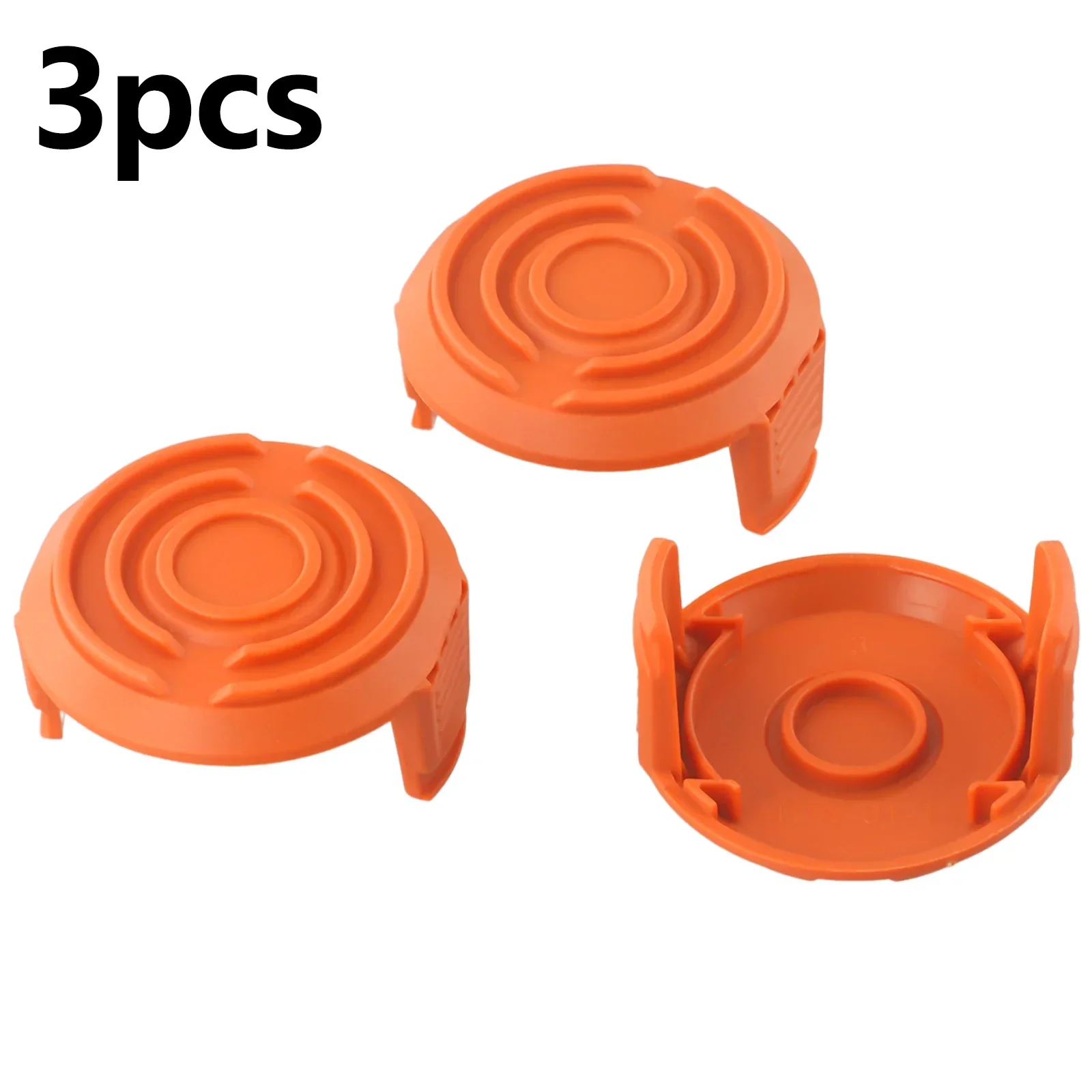 Практичные и долговечные чехлы на катушки триммера для WORX WG150 WG151 WG165 WG175 WG180 WG191