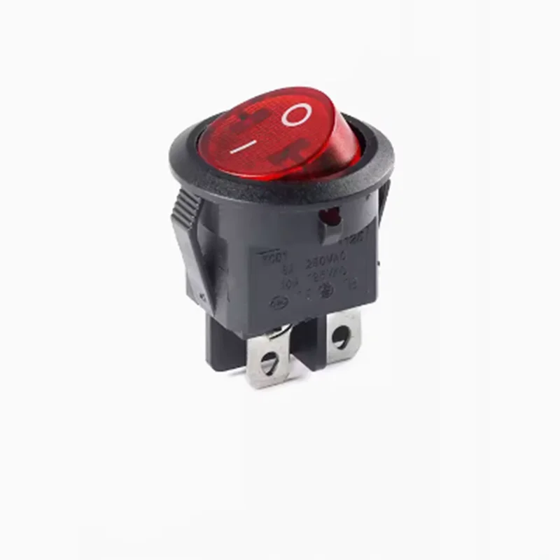 

Круглый переключатель 20мм