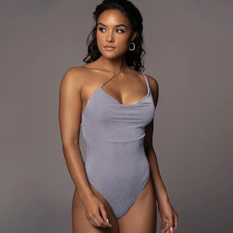 

Sexy Boat Bodysuit Women Sexy Outfits for Woman Overalls Rave Festival Clothing Fairy Grunge Tops Party Night Income Lingerie