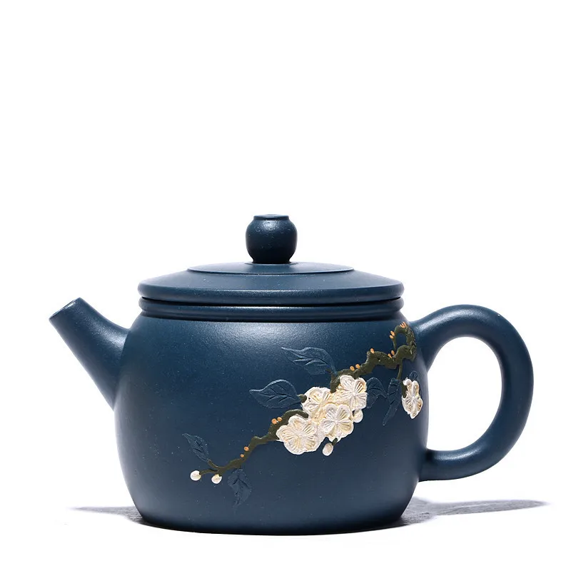 

handmade tea set household teapo tnice one tea pot tea infuser pot tea set