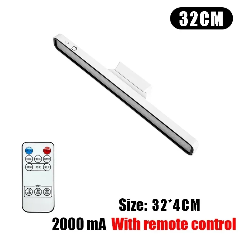 

Настольная лампа VENUSWING аккумуляторная трехцветная