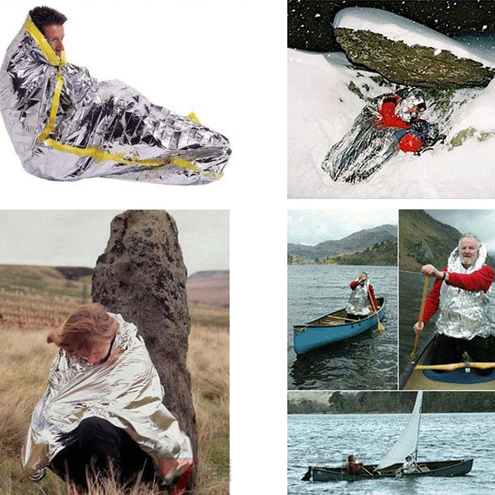 Аварийное одеяло