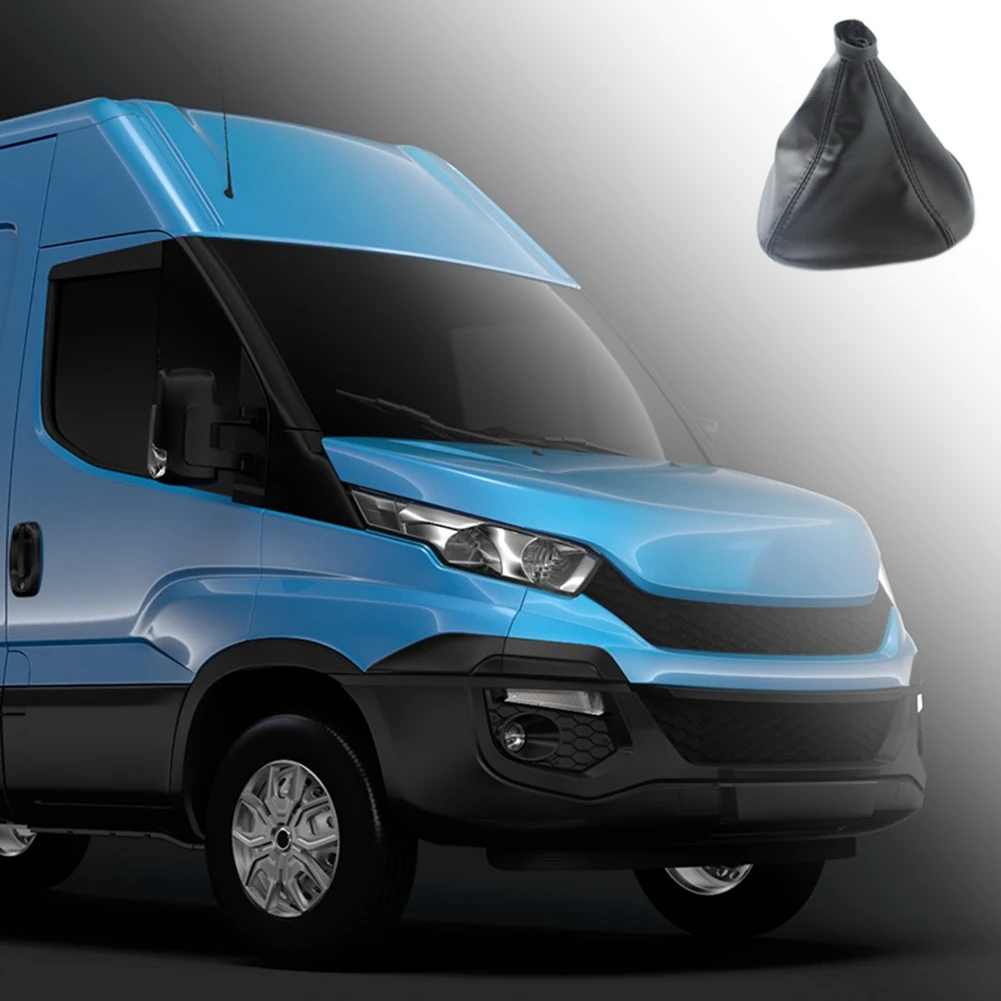 Автомобильный фонарь на шестеренку сменный воротник пылезащитный чехол для IVECO