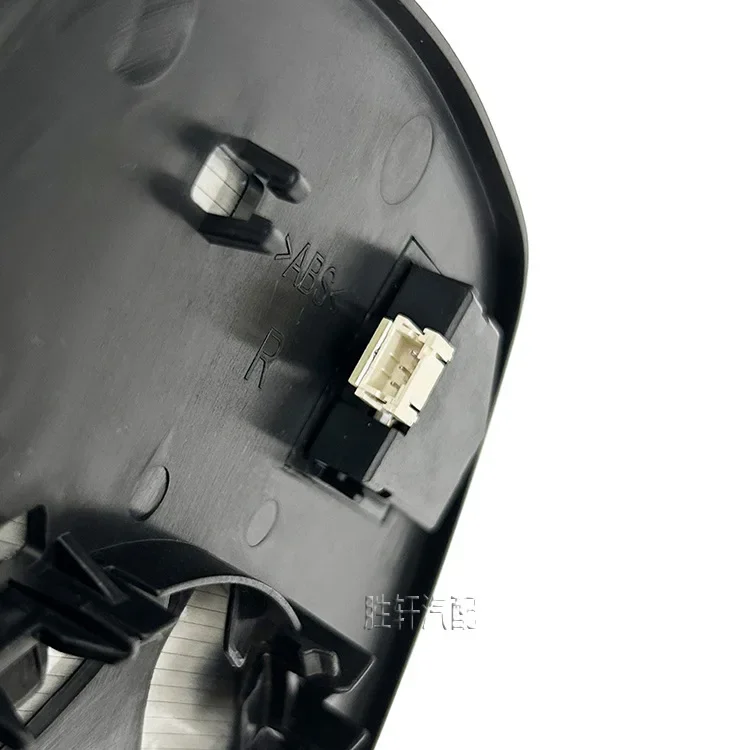 Стекло бокового зеркала слепых зон BSM для Range Rover Sport IV 4 Land Discovery V 5 2013-2022 автозамена