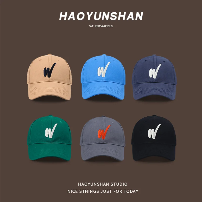

Ins Hot Cap Male Baseball Cap Snackback Adjustable Trucker Hat Fashionable Teenager Caps For Men And Women