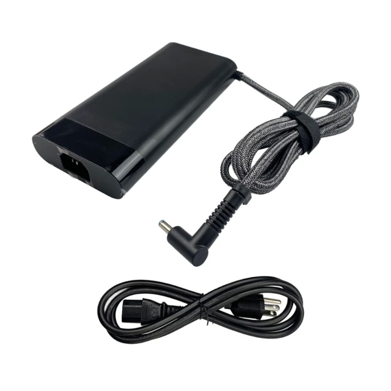 

Laptop Charger for TPN-DA21 TPN-LA21 TPN-DA23 TPN-CA23 OMEN ZBOOK Power Adapter