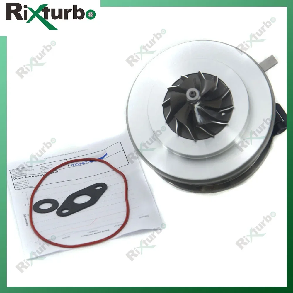 Сердечник турбины для Hyundai H-1 Starex 2 5 CRDi 125 кВт 170 л.с. D4CB 2500 см 53039700144 28200-4A470FF Картридж