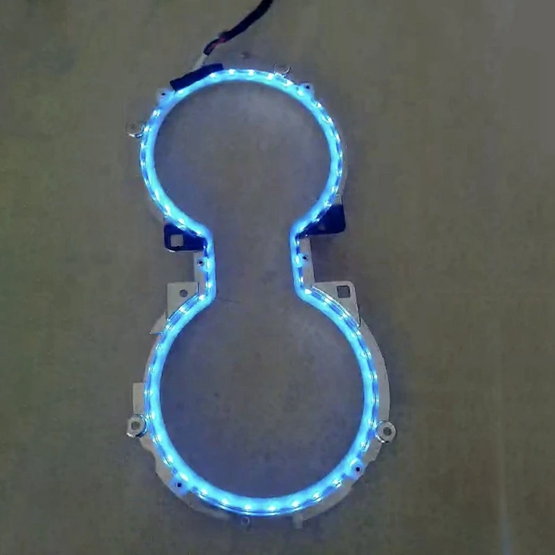 4 шт. автомобильный держатель для стакана Toyota Camry 2018-2022