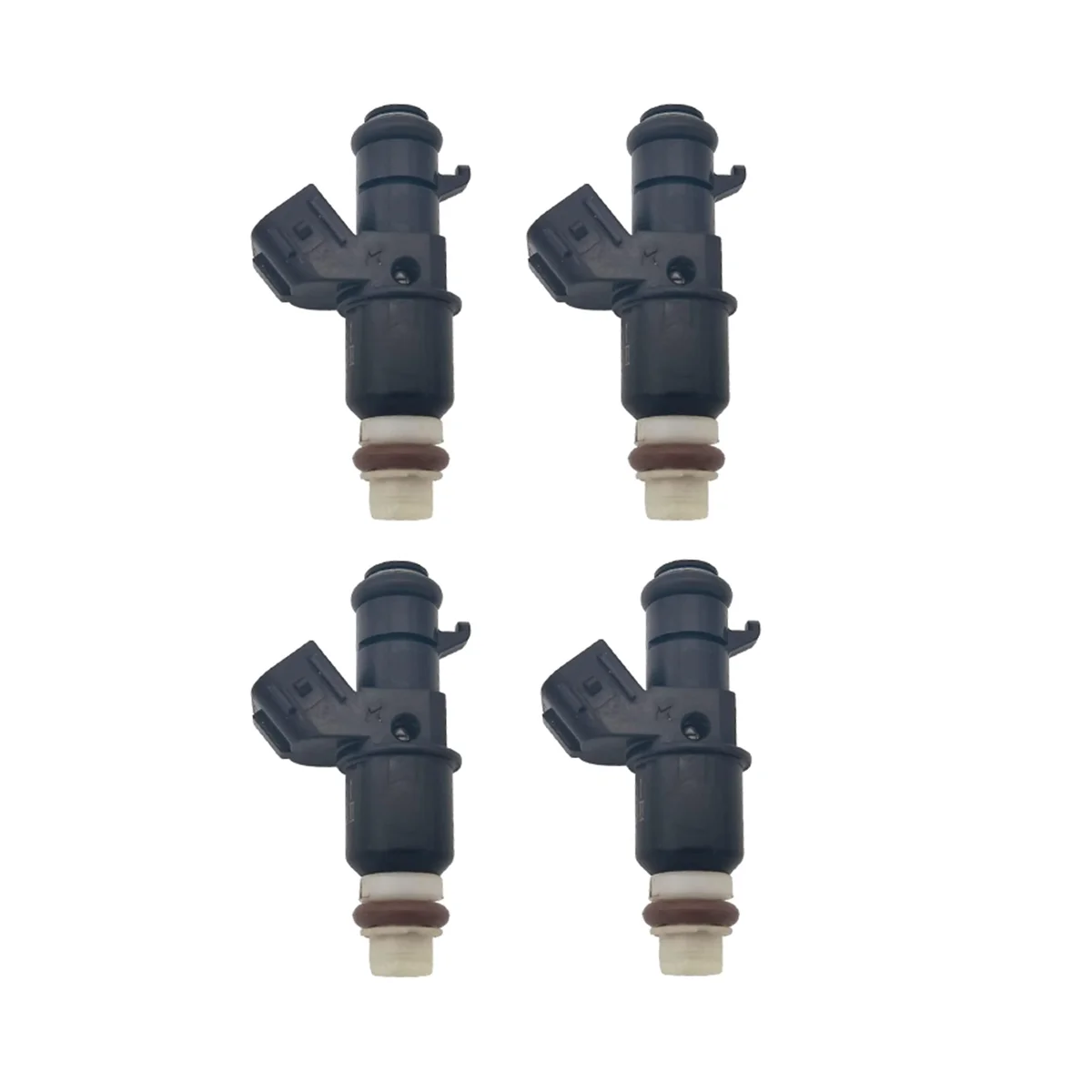 4 шт. 16450ZY6003 16450-ZY6-003 подвесной инжектор топлива двигателя для HONDA- BF135 BF150 BF225 BF250