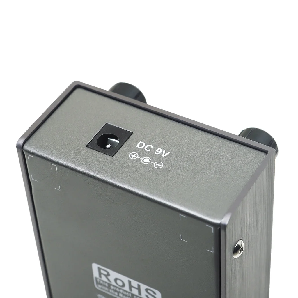 IRIN TAUREN Педаль эффектов Overdrive для электрогитары перегрузки Запчасти и аксессуары