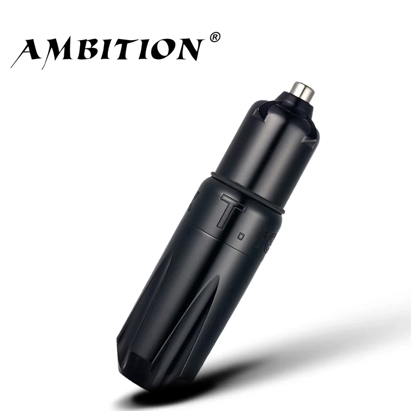 

XNET Professional Rotary Tattoo Pen Machine RCA Interface Permanent Makeup Tattoo Gun for Tattoo Eyebrow Lips