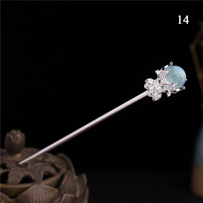 

Круглые жемчужные Инструменты для укладки волос, шпильки для волос, Винтажные заколки для волос, заколки для волос, шпильки для волос, аксес...