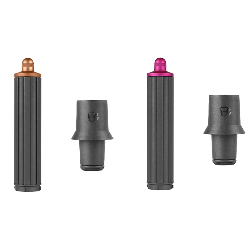 Для Dyson Airwrap стайлер для волос насадка завивки аксессуары щипцов вьющихся машина