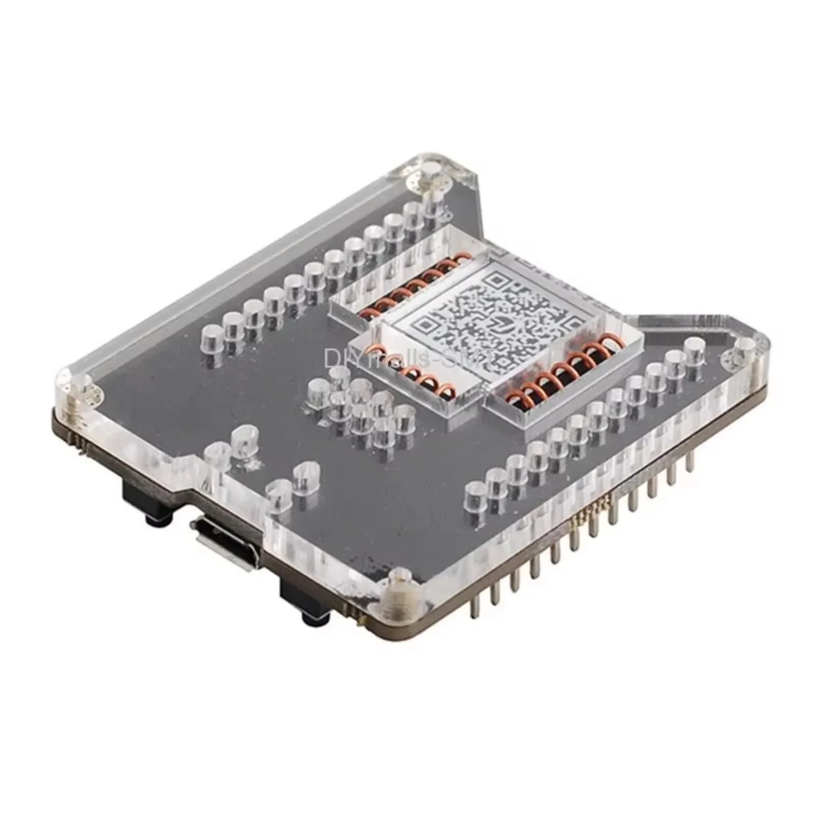 Плата разработки приспособлений для записи ESP8266 ESP-01S ESP-07 ESP-07S ESP-12E ESP-12F ESP-12S