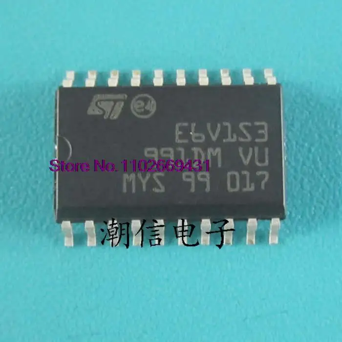 

E6V1S3 SOP-20