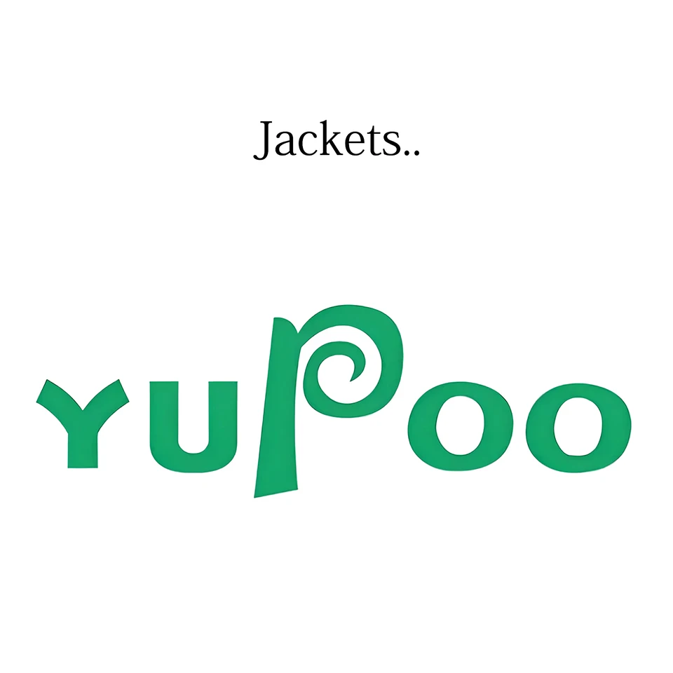 

Yupoo catalog jacket product order link