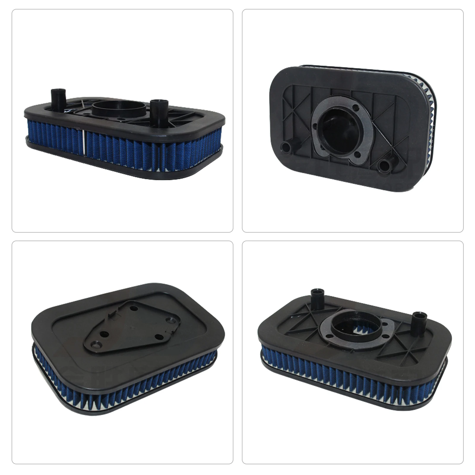 

Motorcycle Air Filter Cleaner For Harley 29331-04 KN HD-8834 XL883R XL883 XL883C XL883L XL883N XLH883 XL1200R Sportster 54 74 CI