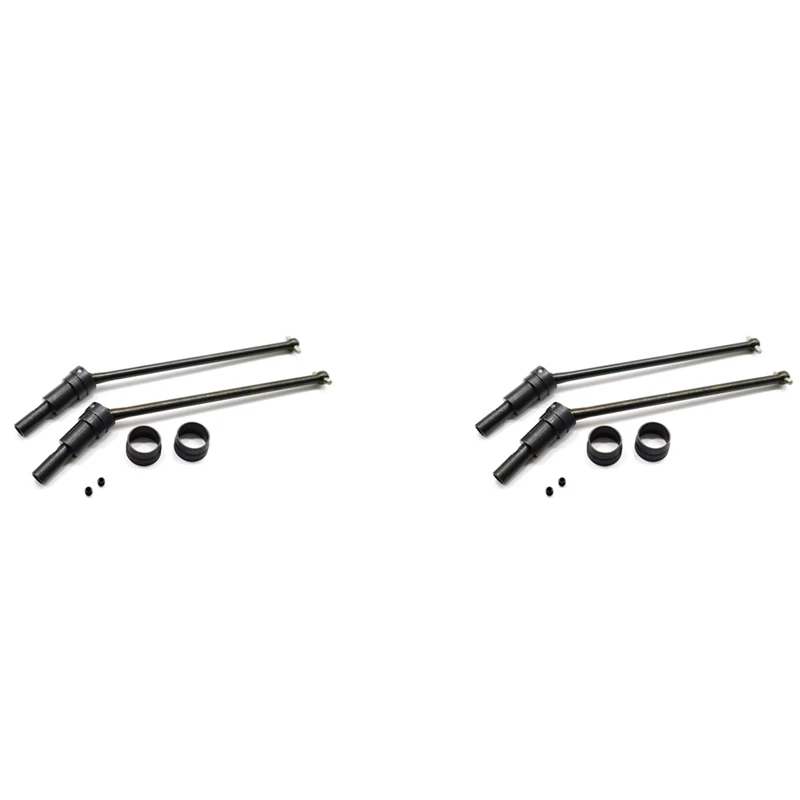 

2023 Hot-4Pcs CVD EA1061 для JLB Racing CHEETAH 11101 21101 J3 Speed 1/10 обновленные детали для радиоуправляемых автомобилей