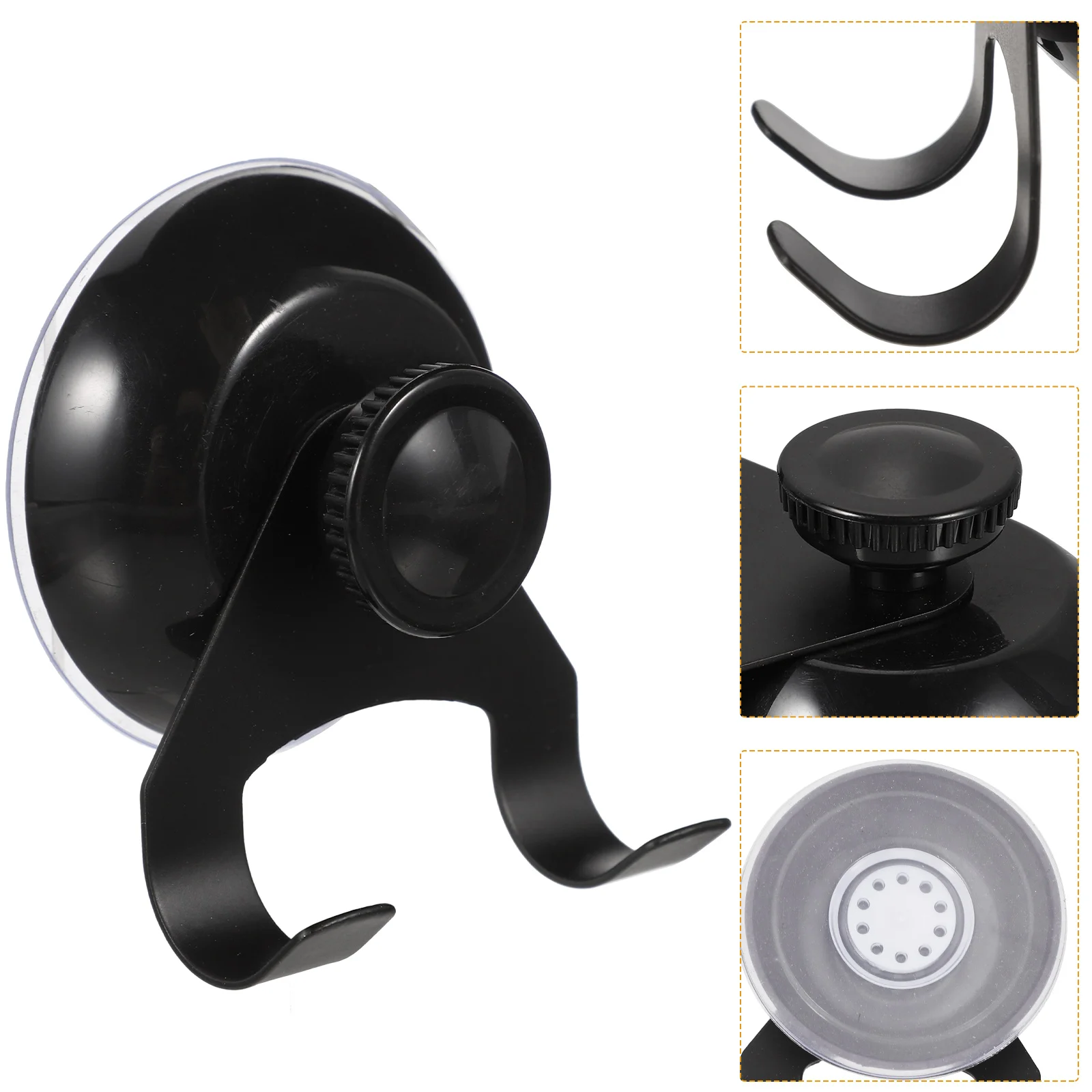 

Suction Cup Hook Towel Holder Towel Hook