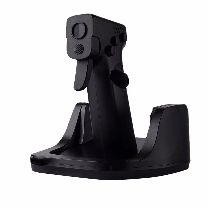 Игровая мышь в стиле пистолета эргономичная FPS-стрельба вертикальная ручка для