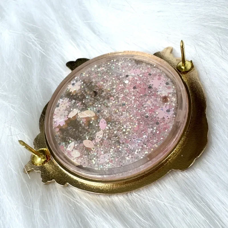 Эмалированные булавки Cardcaptor Sakura