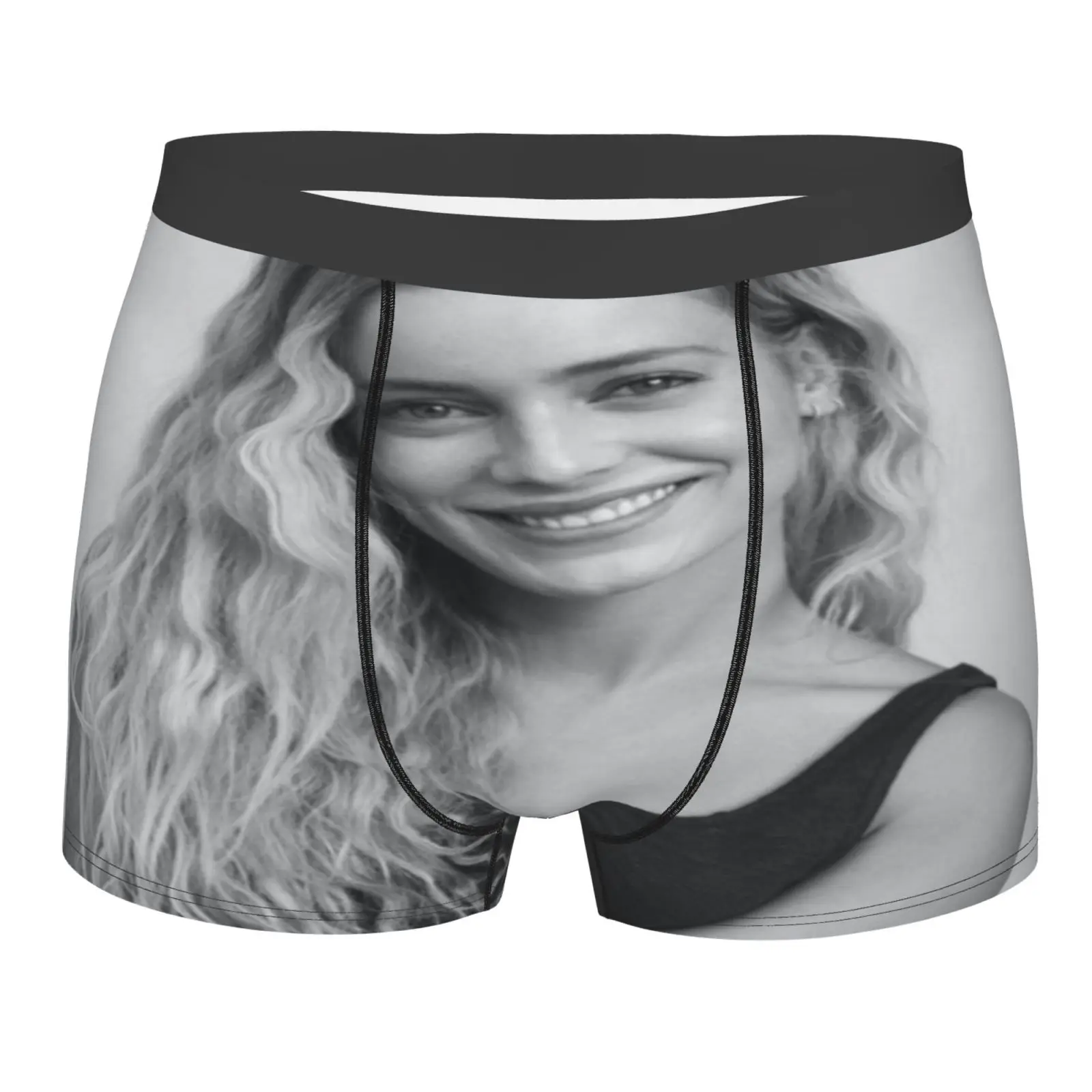 

Alejandra Onieva 55 Men's Panties Underwear Girls Mens Polyester Stretch Underwear Set Men Men's Briefs Strap On Men's Panties