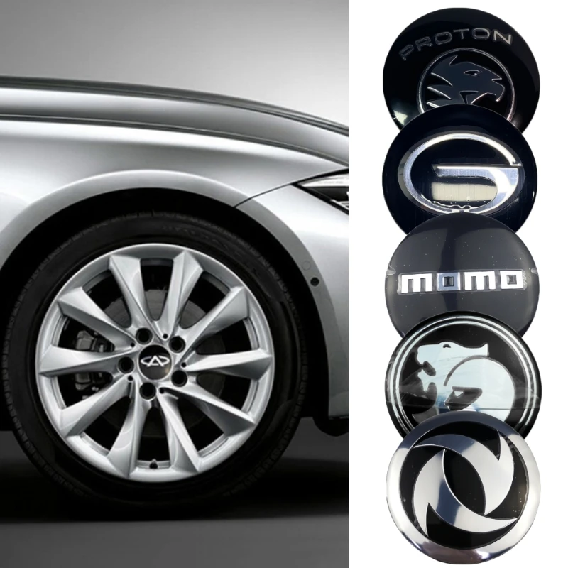 4 шт. колпачки на колёсики автомобиля с логотипом Buick Regal GS Excelle Envision