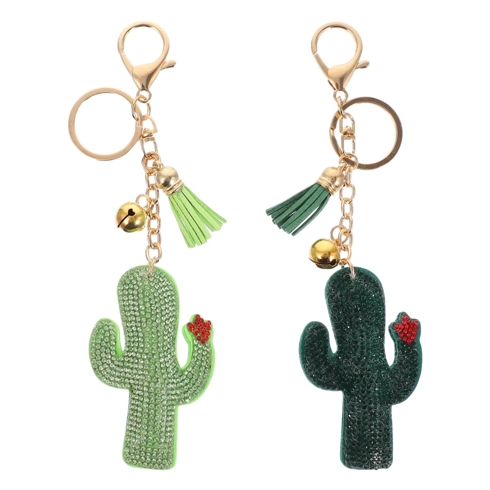 

Bag Pendant Pendants Key Chain Rhinestone Inlaid Chains Creative Rings Ornaments