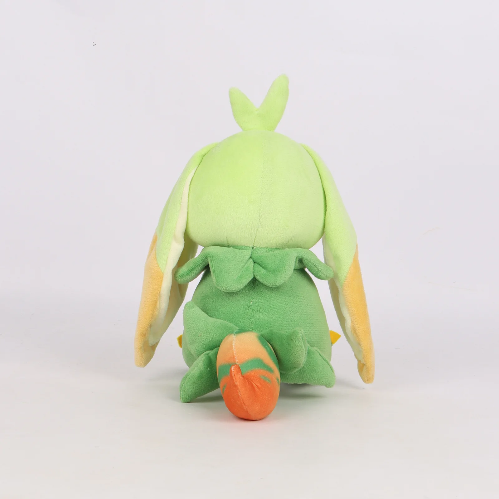 Фигурка Genshin Impact Natlan Young Loong Tepetlisauri Koholasaurs Yumkasaur Kawaii плюшевые подушки плюшевая