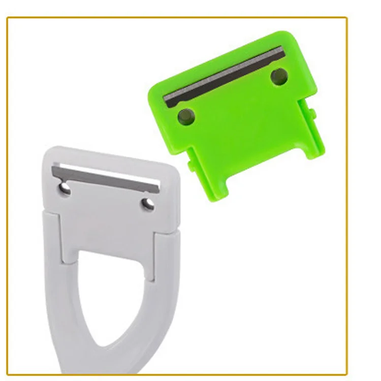 

Hand apple peeler, knife head, apple peeler, fruit knife, peeler, knife holder, accessories