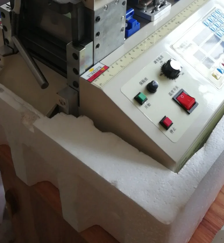 Рисунок 5 - Заводское предложение ленточная