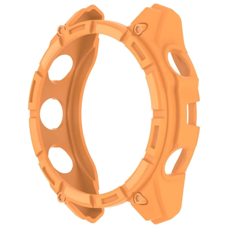 Фото Мягкий чехол из ТПУ для Garmin Tactix 8, 51 мм, 47 мм, сменный браслет SmartBand для Garmin Tactix8, 51 мм, защитная крышка от солнечной батареи №4