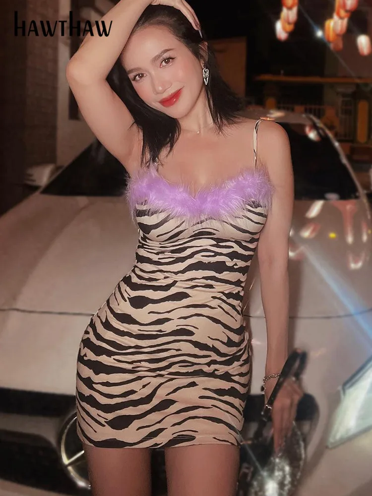 

Женское сексуальное облегающее платье Hawthaw для вечерние, клубов, уличная одежда, Черное мини-платье без рукавов, коллекция Лето-Осень 2022 год...