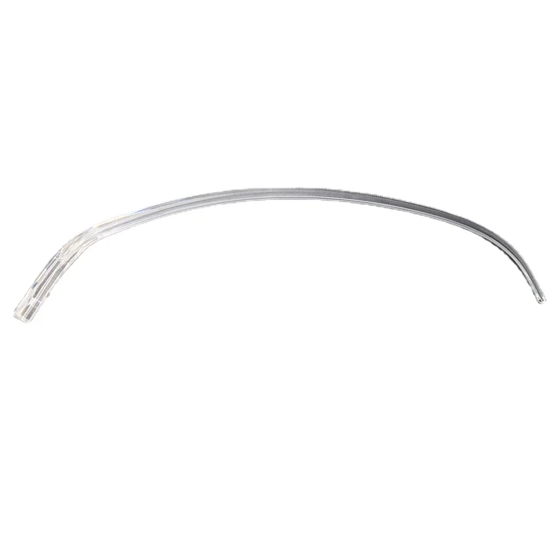 Для Mercedes Benz C-Class W205 2015-2018 дневные ходовые огни