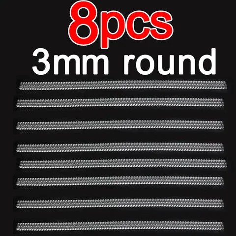 Инструмент для регулировки размера колец прозрачный