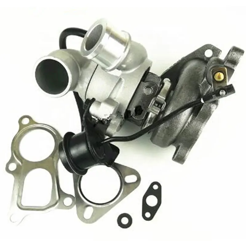 Турбина GT1749S TFO35 турбина 49135-04350 28200-42800 2820042800 28200 42800 Турбокомпрессор Для Hyundai Grand Starex